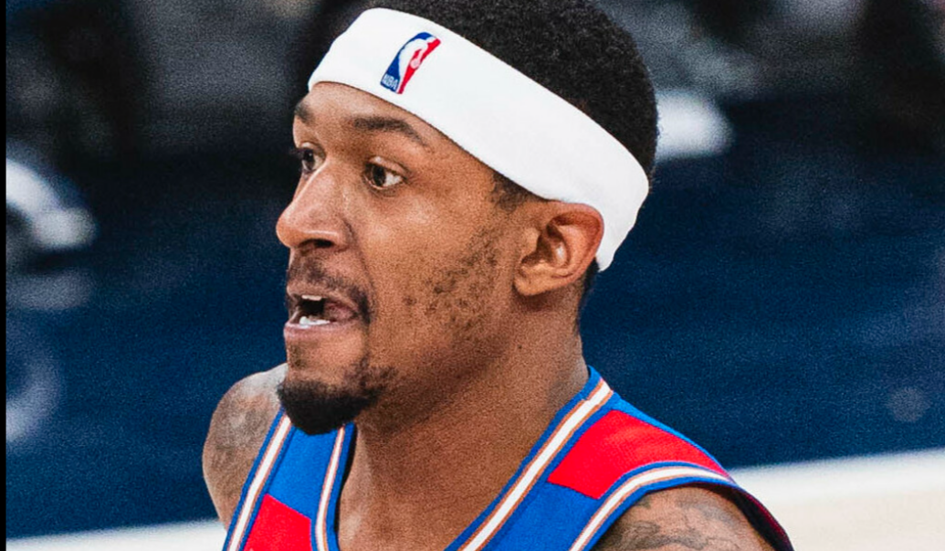 Bradley beal