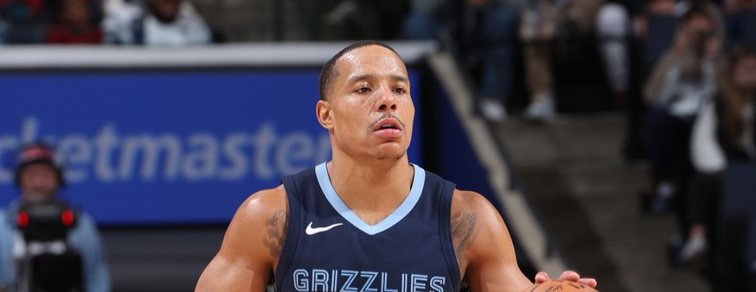 Desmond bane