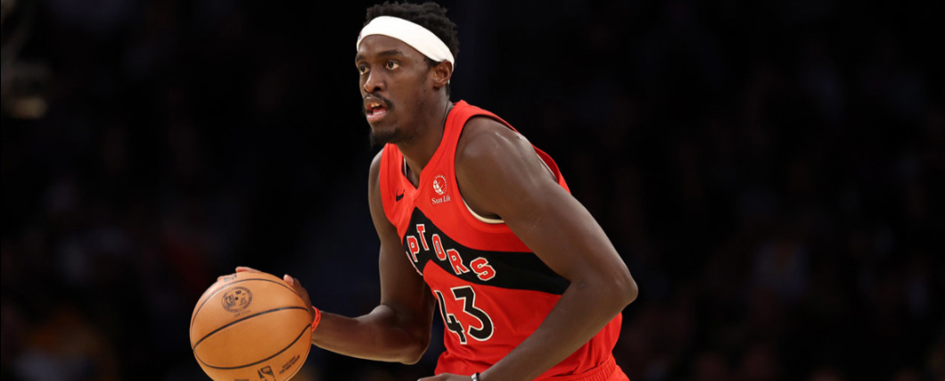 Pacers get 3 team trade