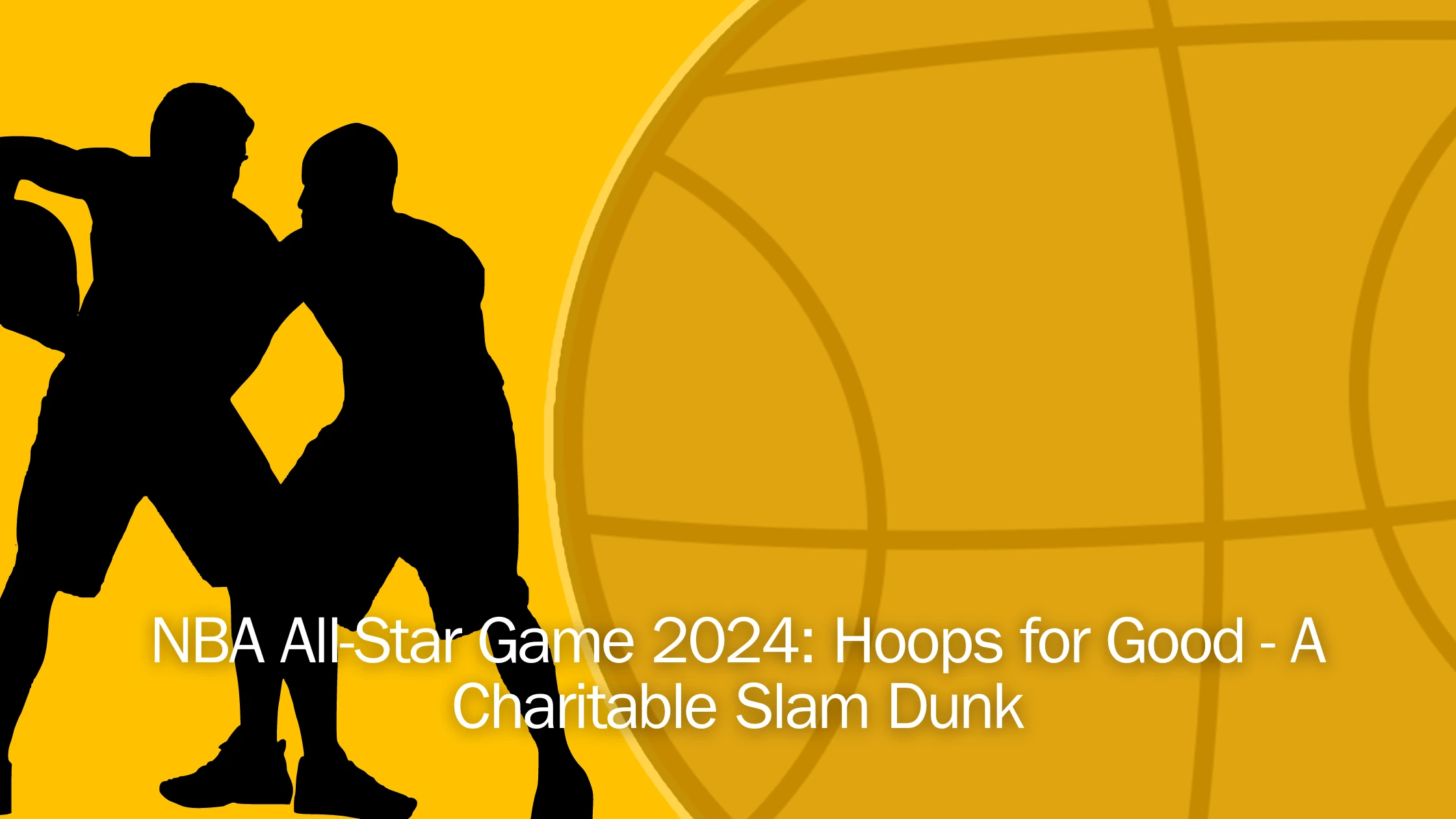 NBA All-Star Game 2024