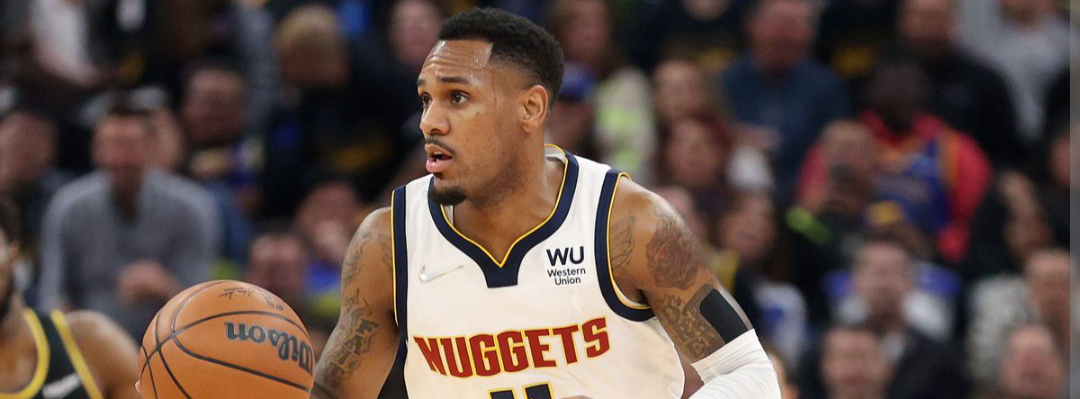 Monte morris