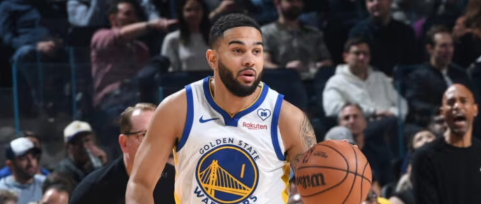 Cory joseph