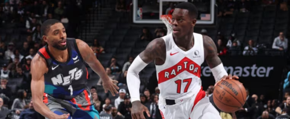Dennis schroder