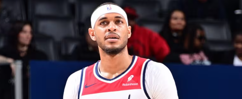 Daniel Gafford