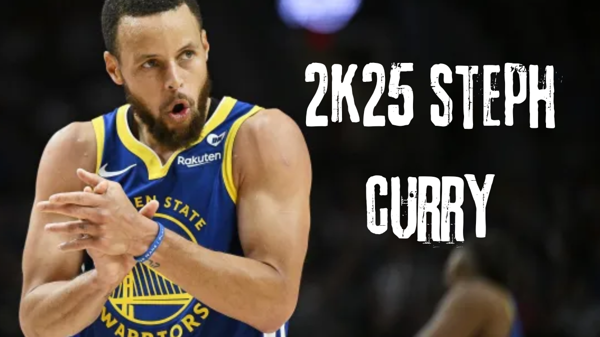 2k25 steph curry