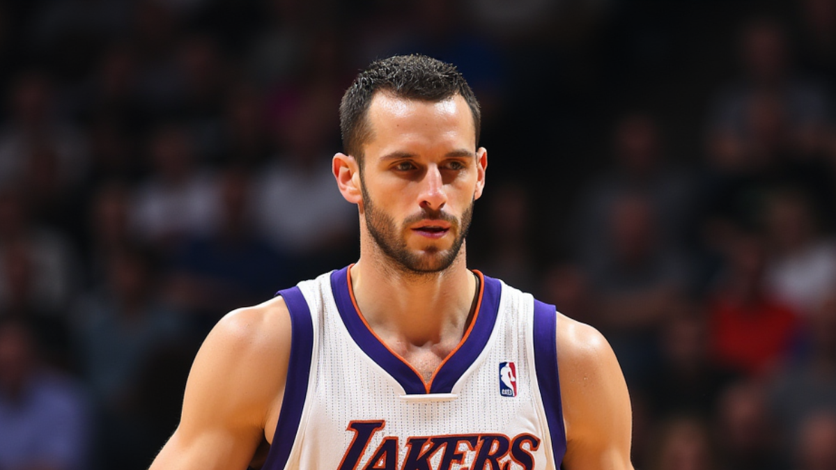 J.J. Redick