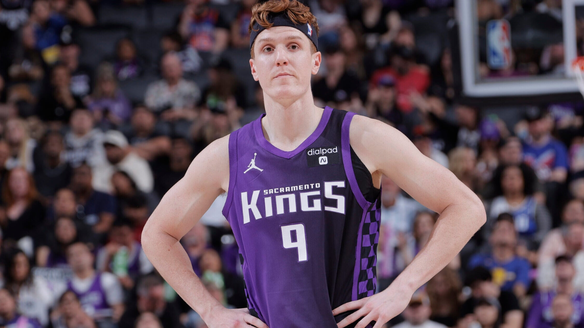 Kevin Huerter