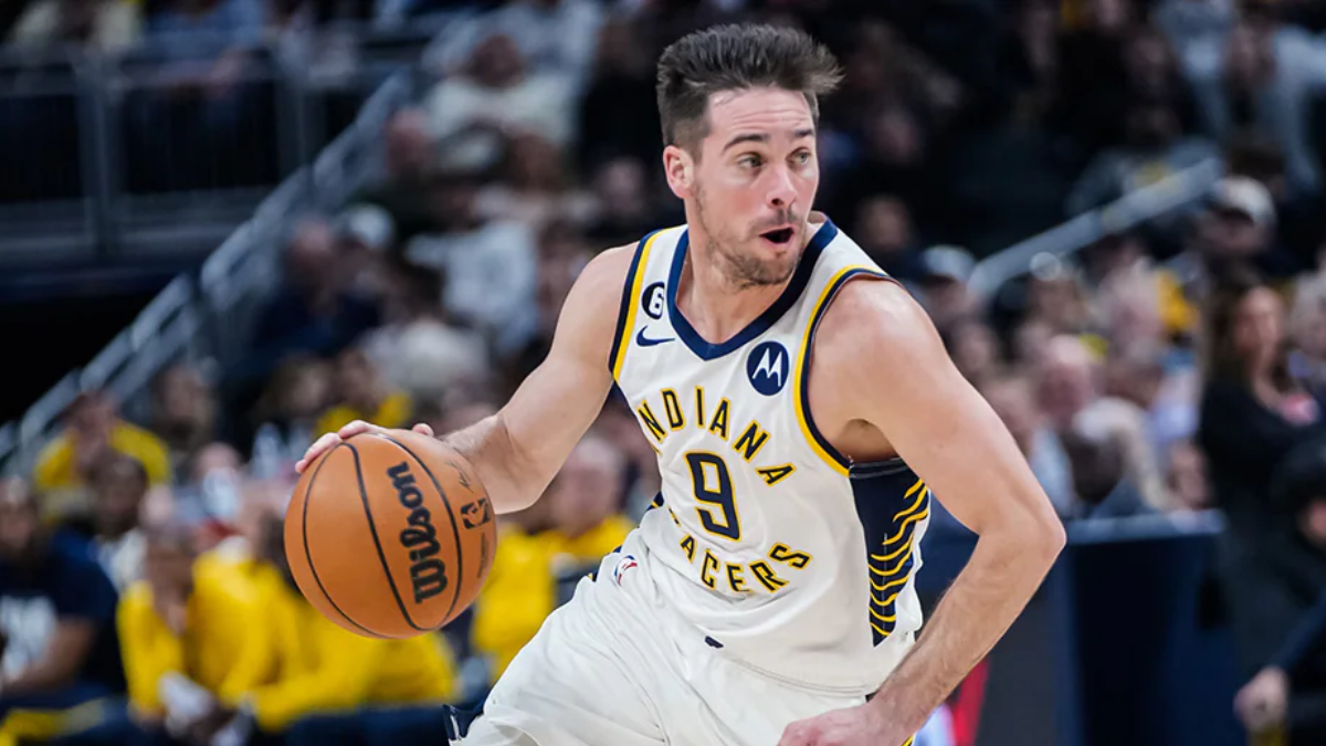 T.J. McConnell