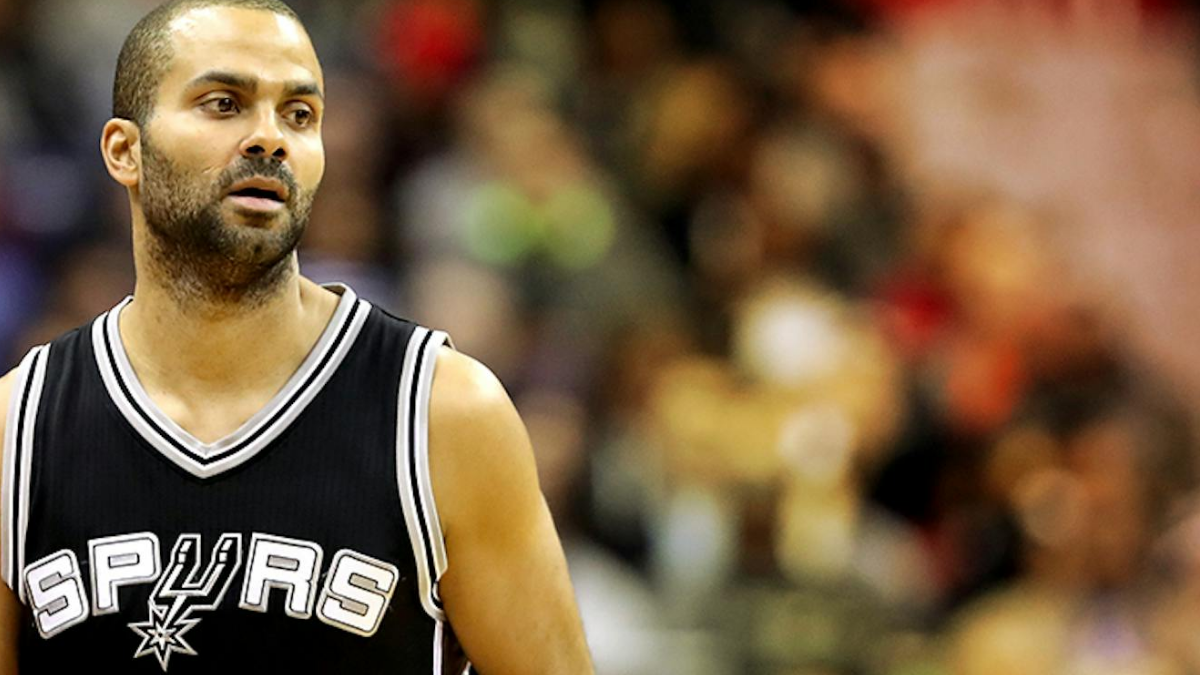 Tony Parker Net Worth