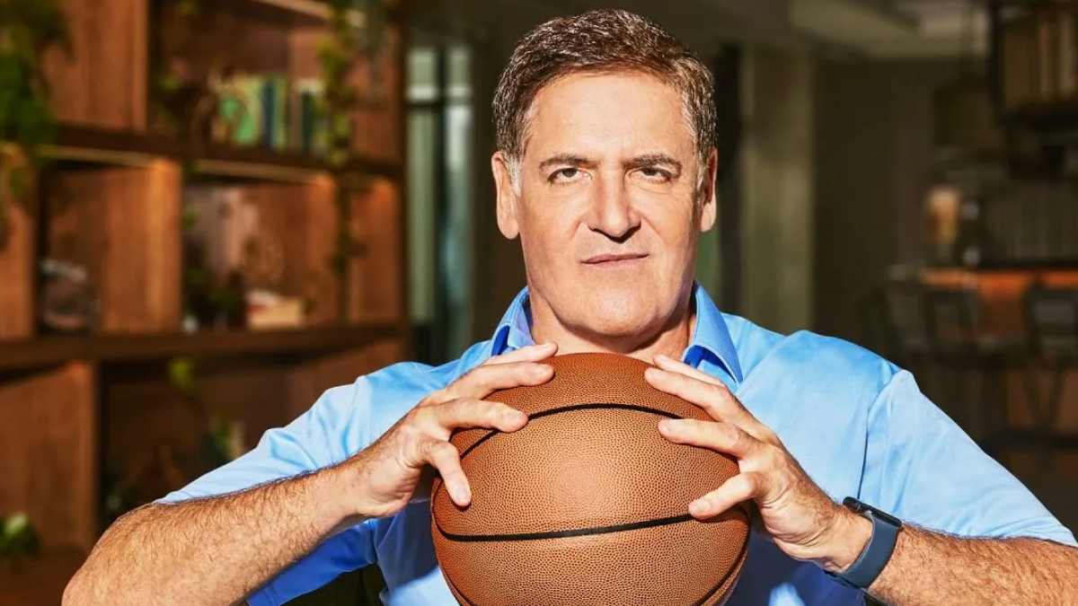 mark cuban