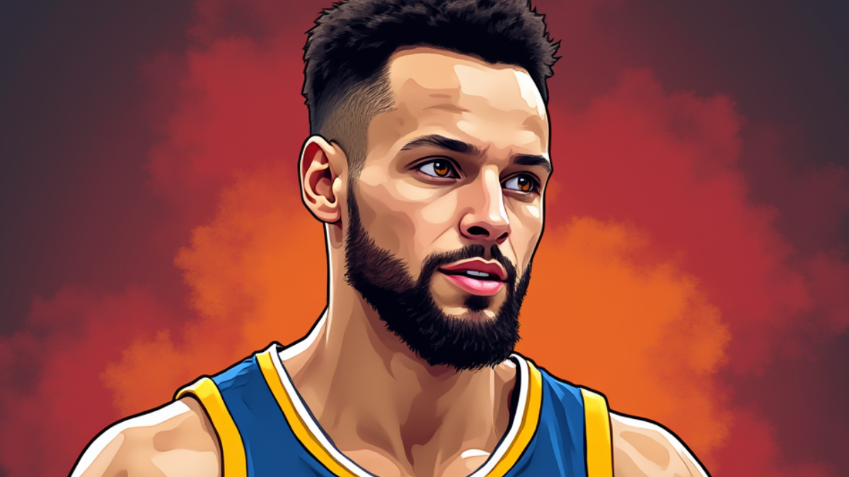 _steph curry