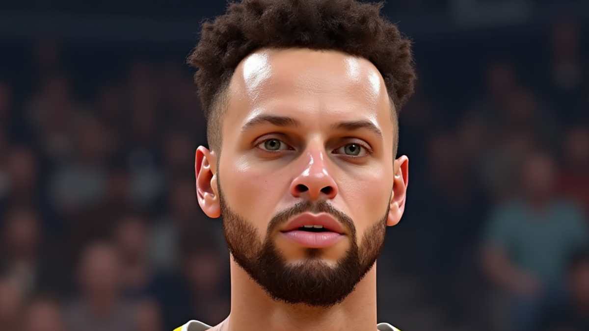 _stephen curry
