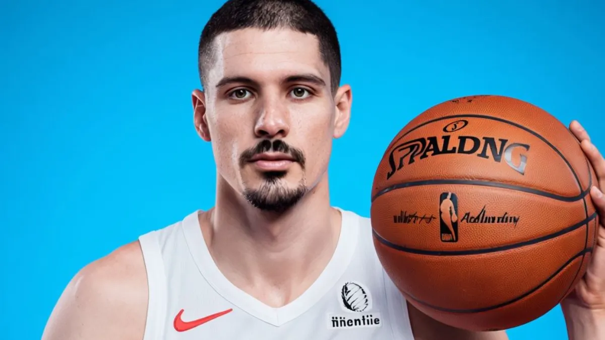 Aaron Williams NBA