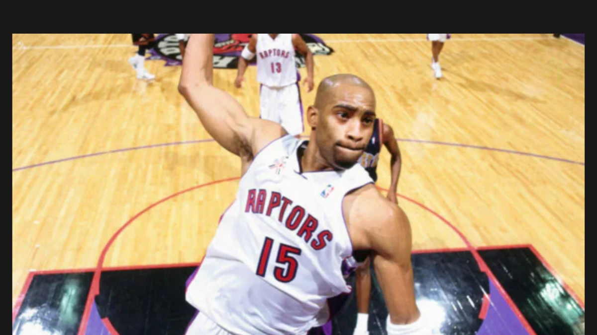 Basketball hall of fame