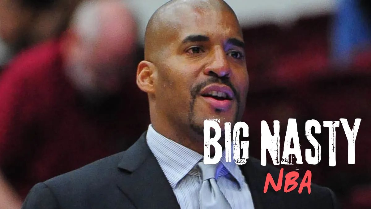 Big Nasty NBA
