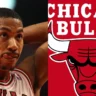 Derrick Rose's Stats with the Chicago Bulls