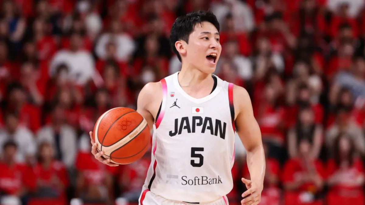 Japanese Star Yuki Kawamura