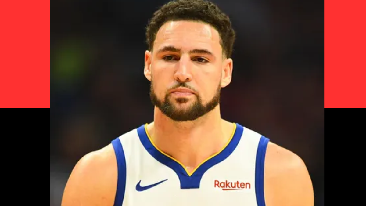 Klay Thompson