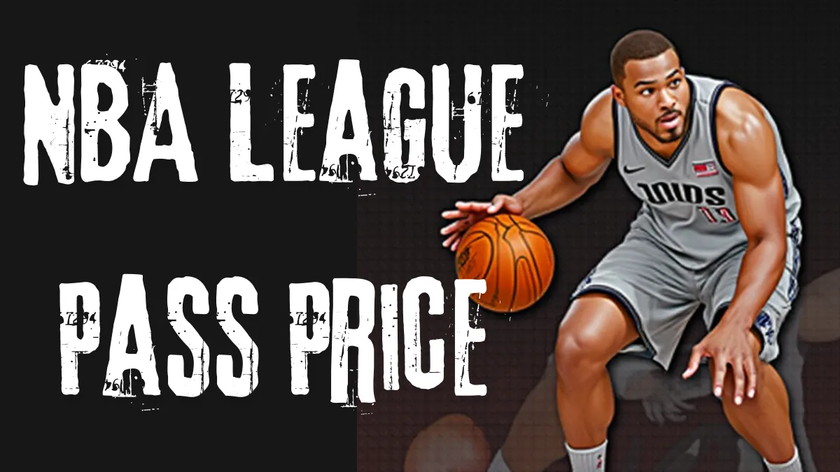 NBA League Pass Price