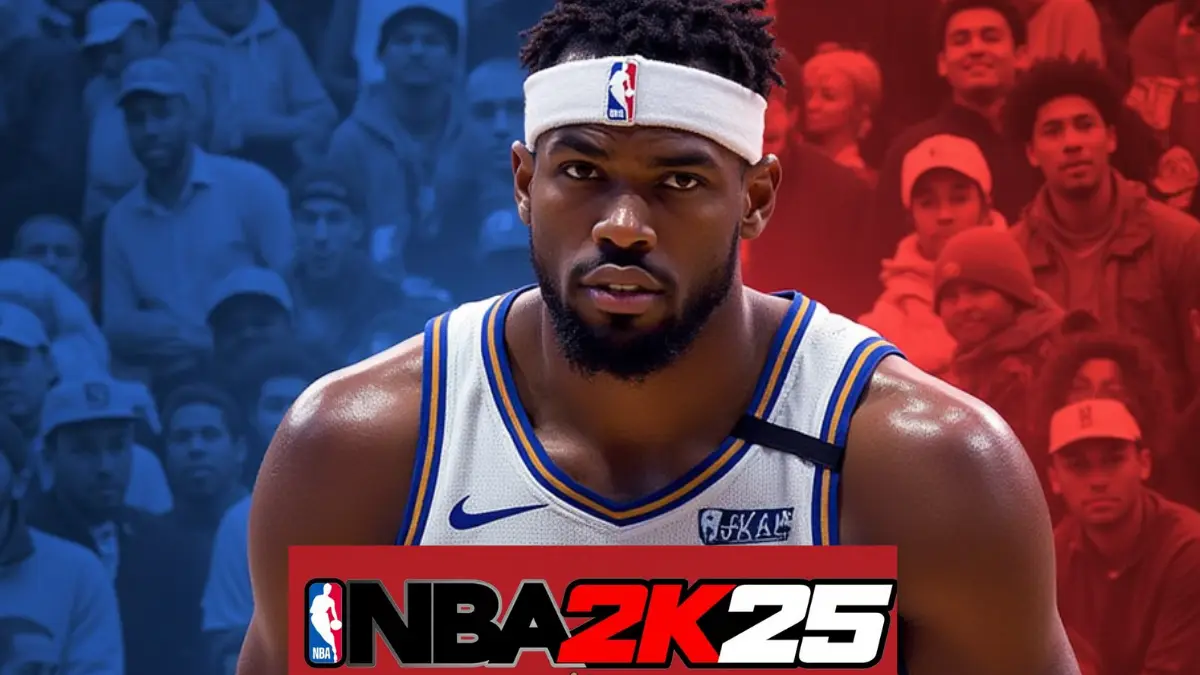 is nba 2k25 cross platform