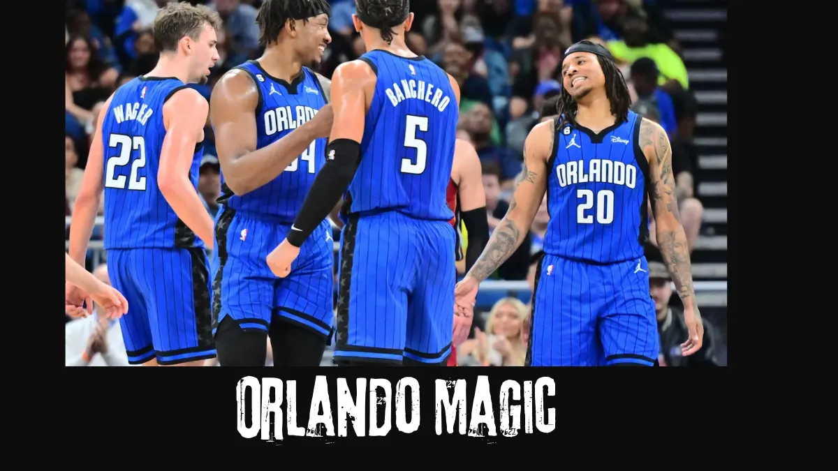 Orlando magic