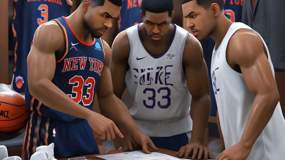 are nba contracts guaranteed