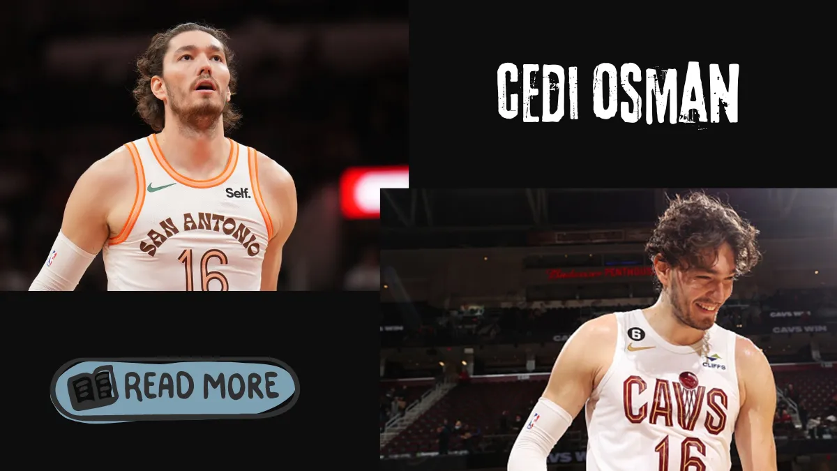 cedi osman