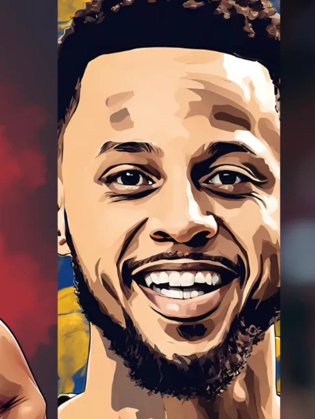 NBA players all-time leaders in total 3 pointers