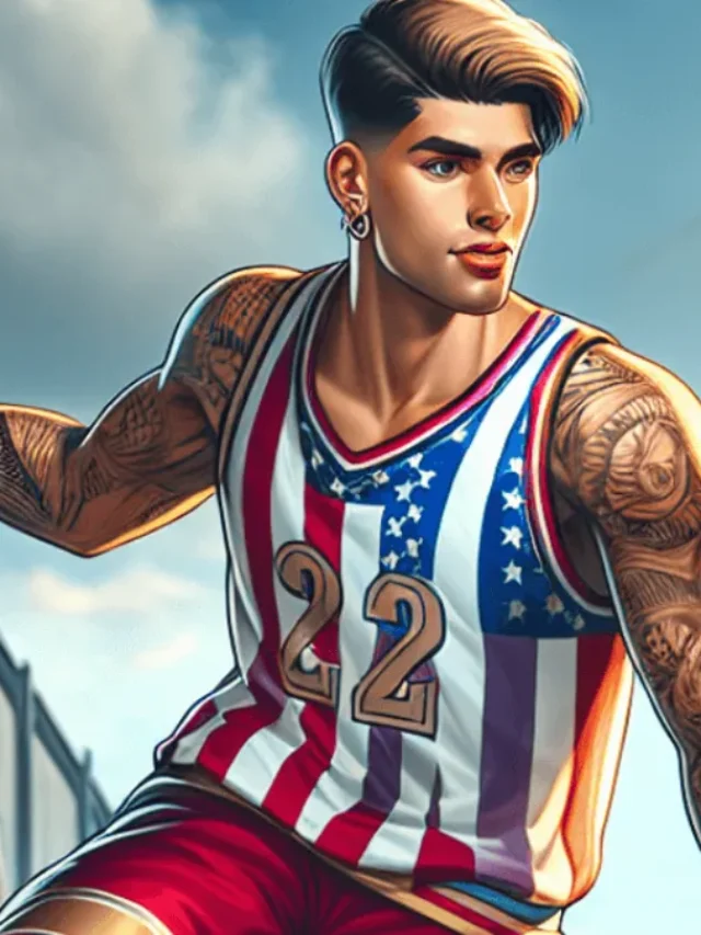 white chocolate nba