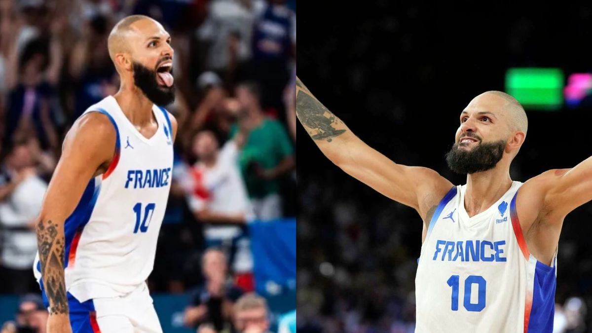 evan fournier