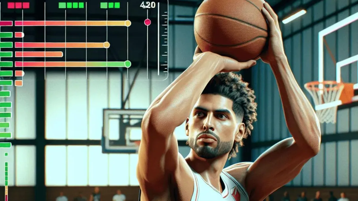 how to turn off shot meter