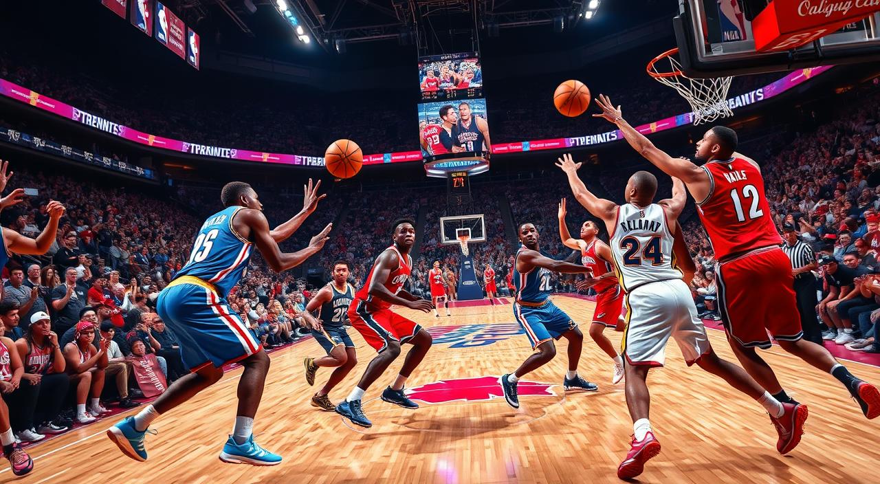 nba usa team