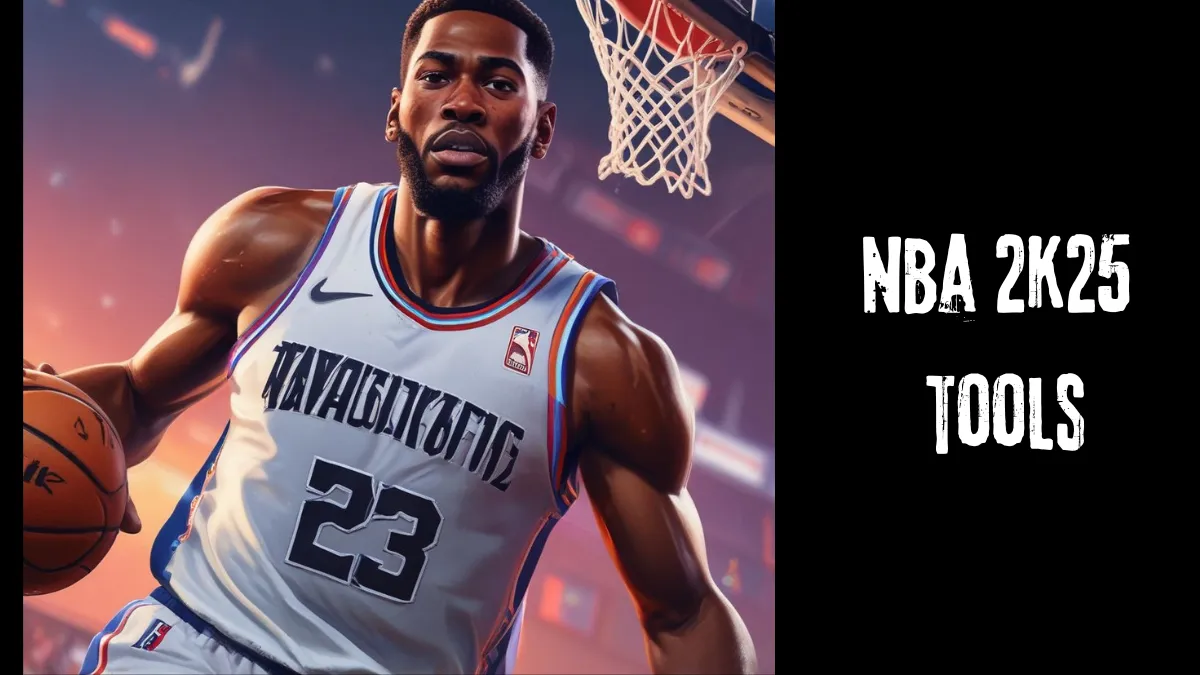 nba 2k25 tools