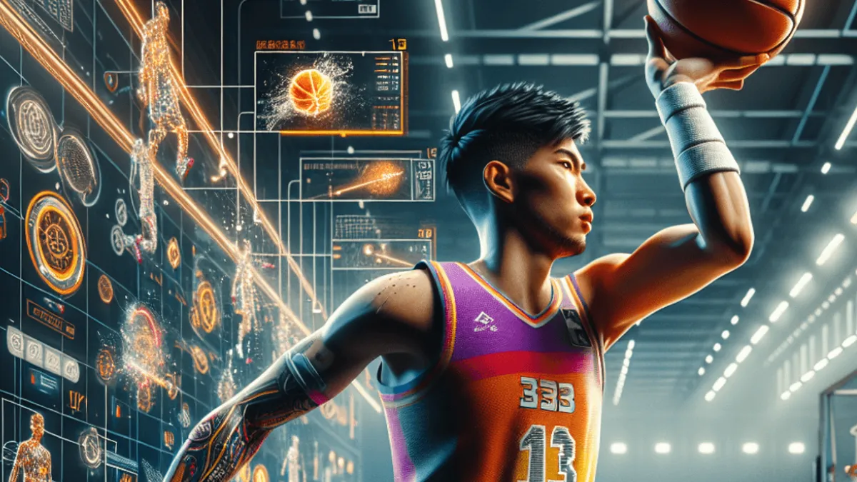 nba 2k25 visual cue