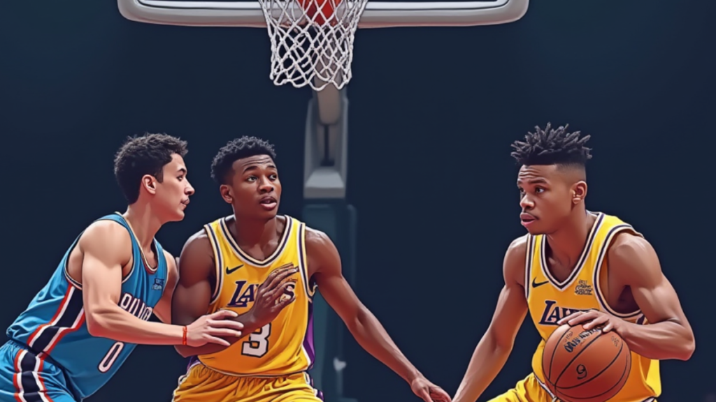 NBA preseason