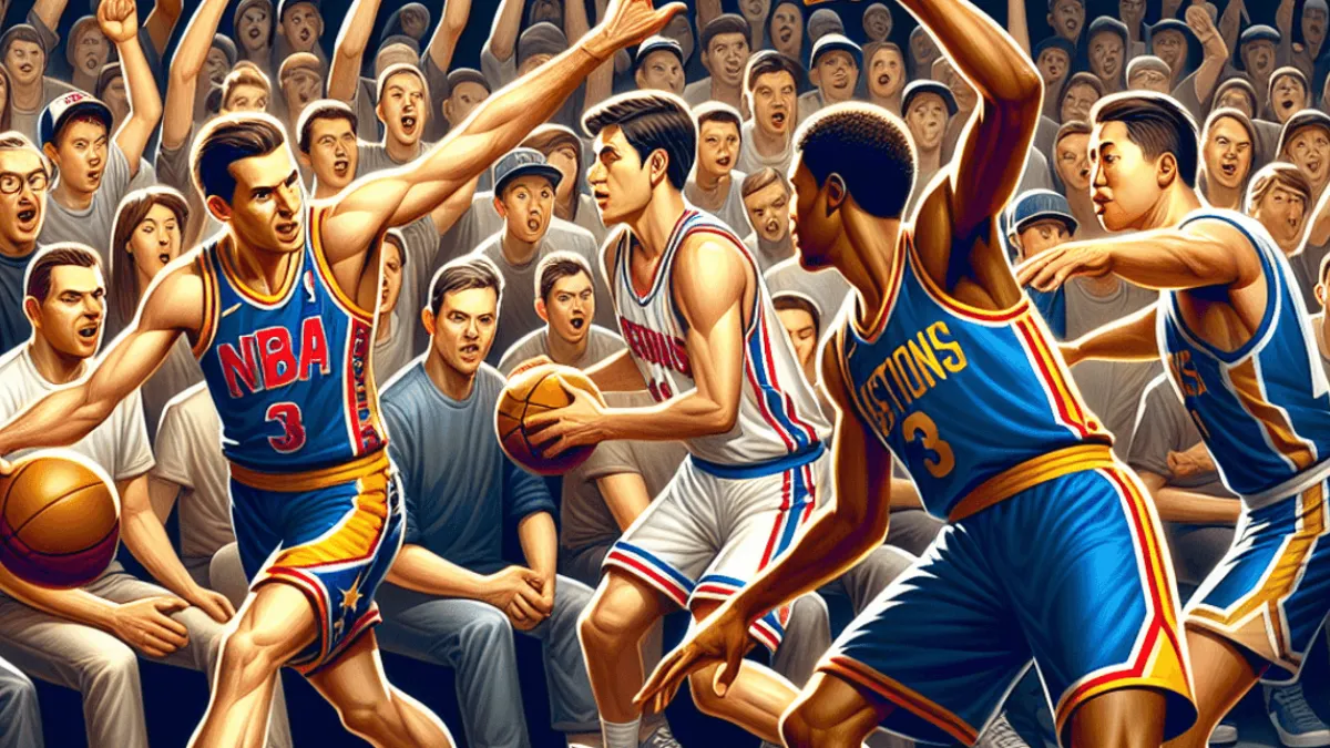 nba schedule