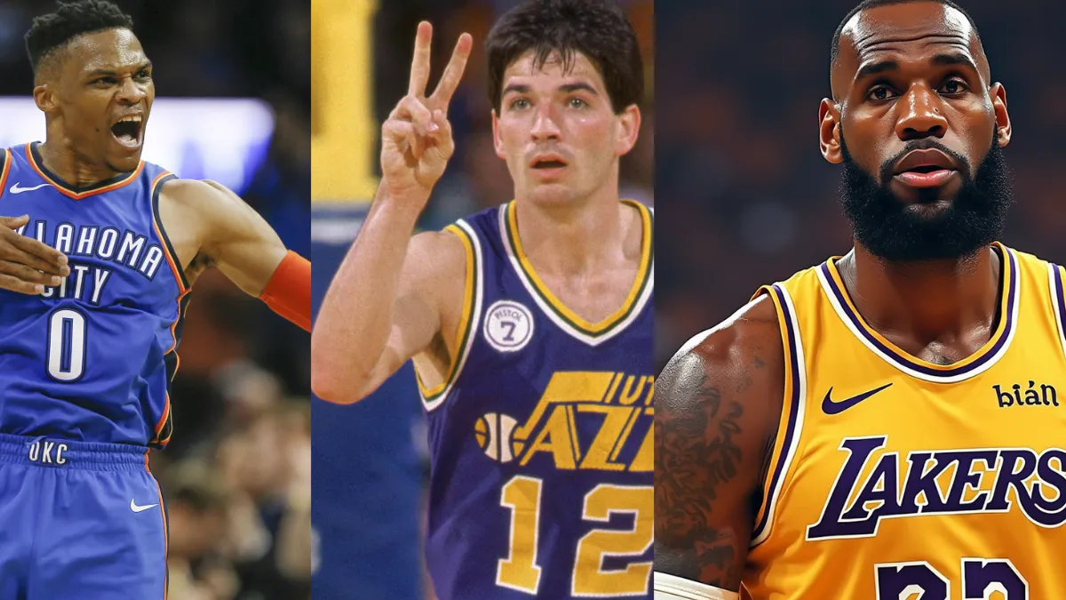 player with most turnovers in nba history