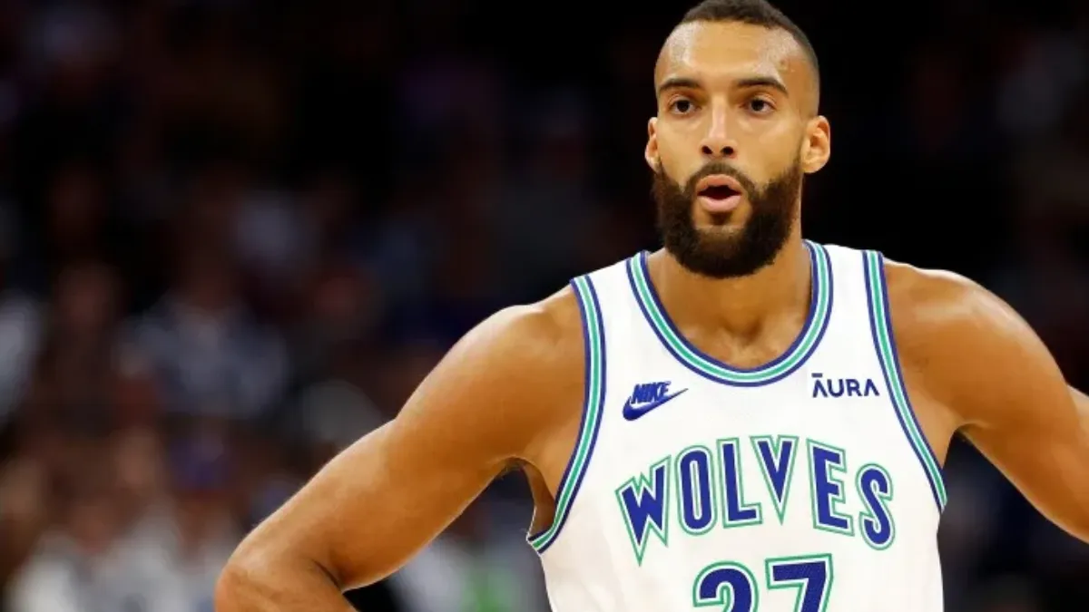 timberwolves