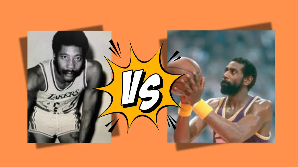 connie hawkims or spencer haywood