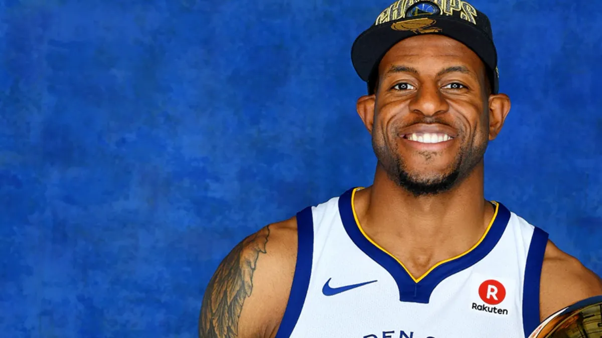Andre Iguodala