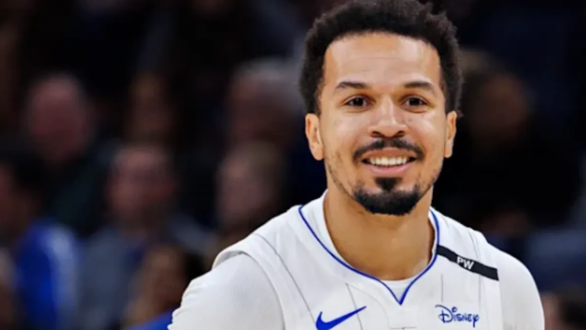 Cole anthony