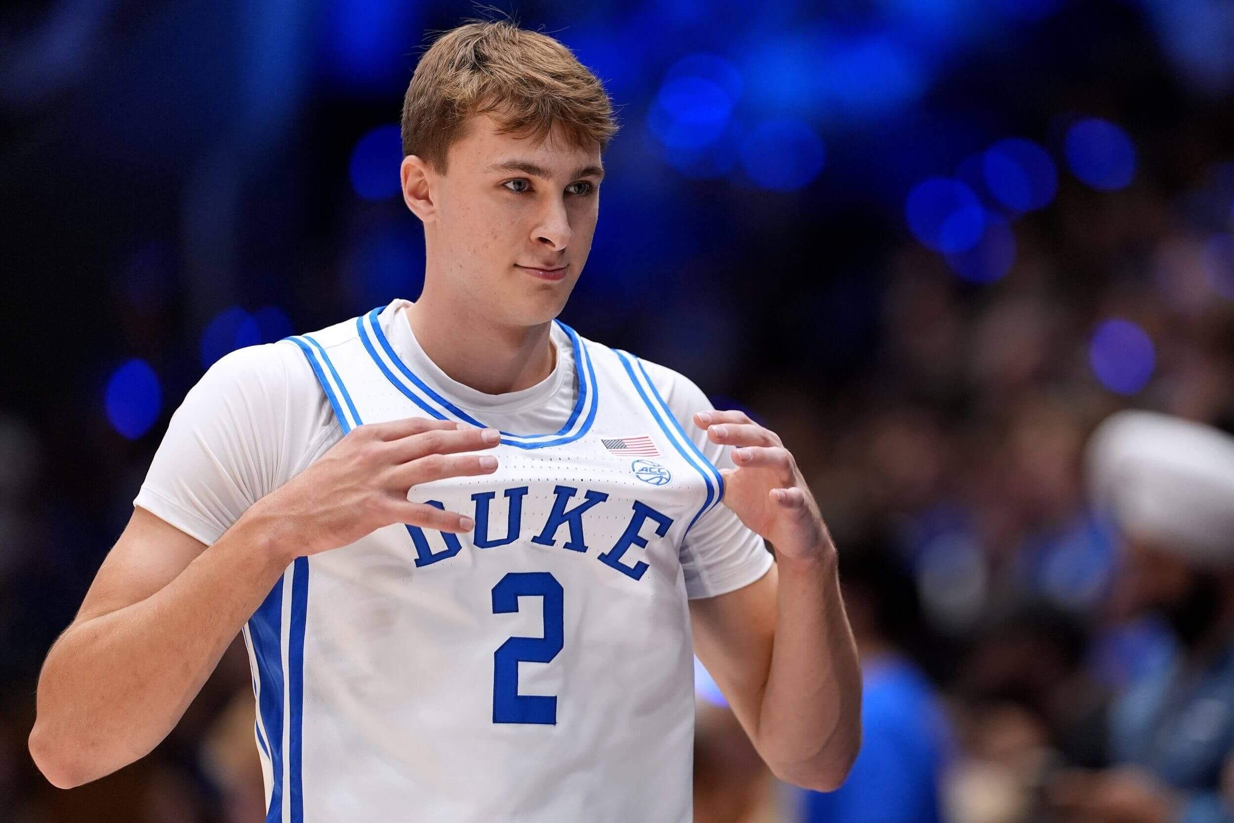 Cooper Flagg (Duke)