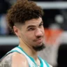 LaMelo Ball