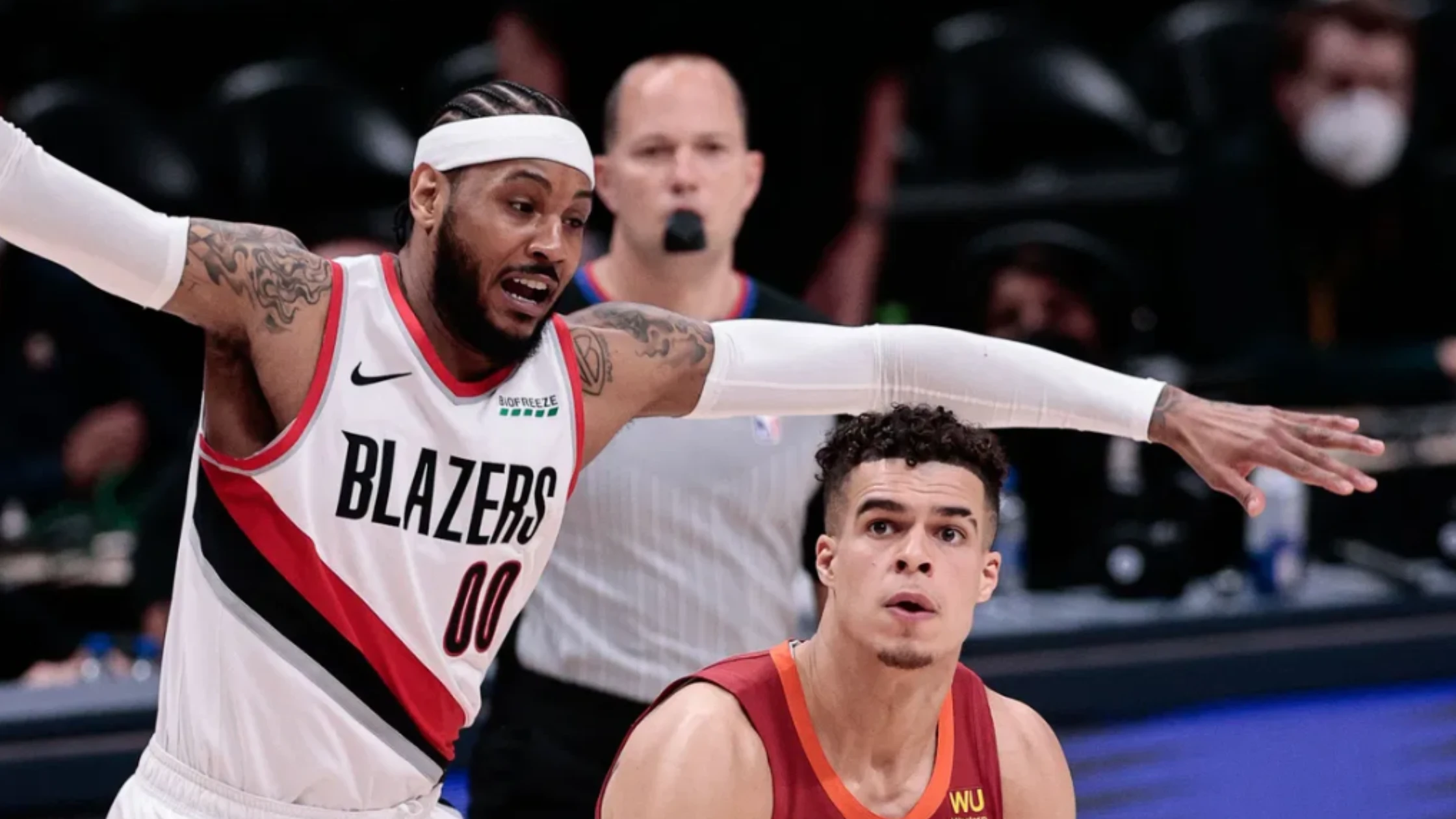 Melo's Unintentional Farewell