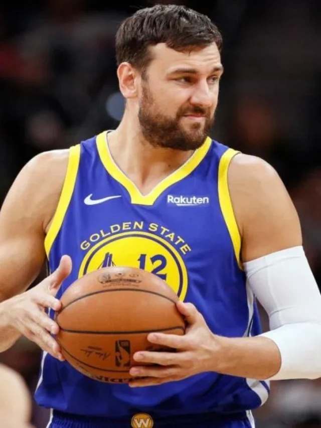 Andrew Bogut