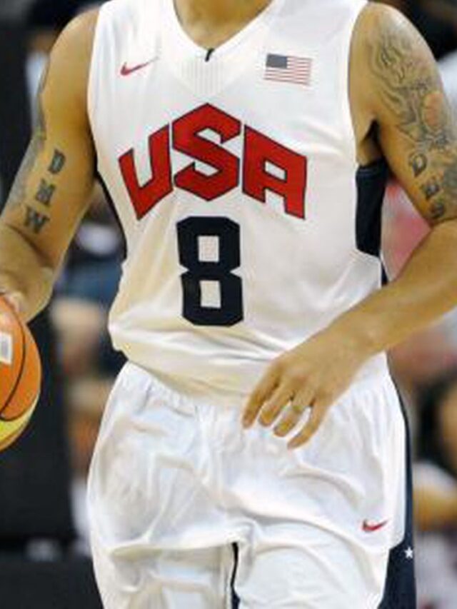Deron Williams