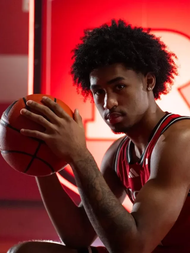 Dylan Harper (Rutgers)