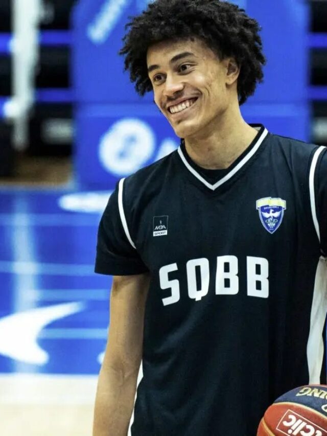 Nolan Traore (Saint-Quentin)