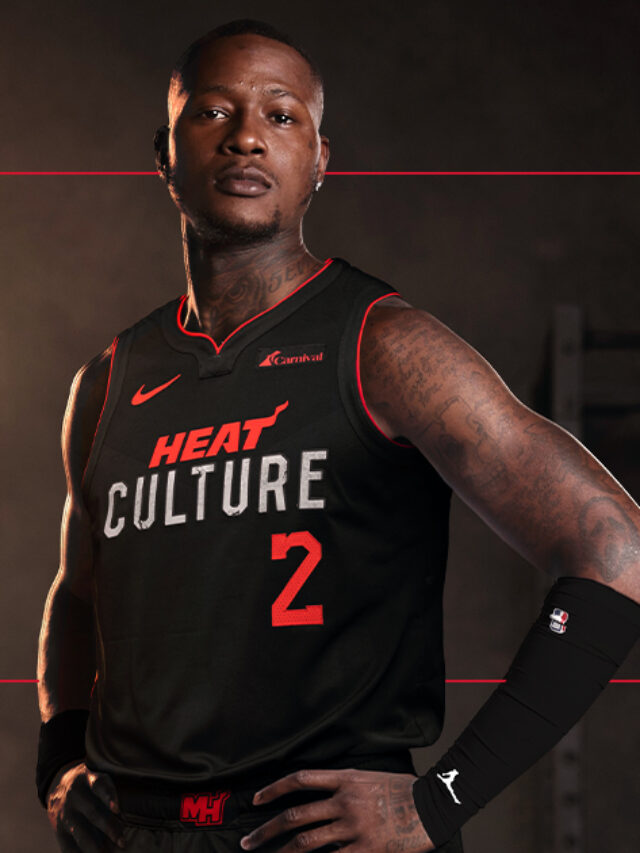 Terry Rozier