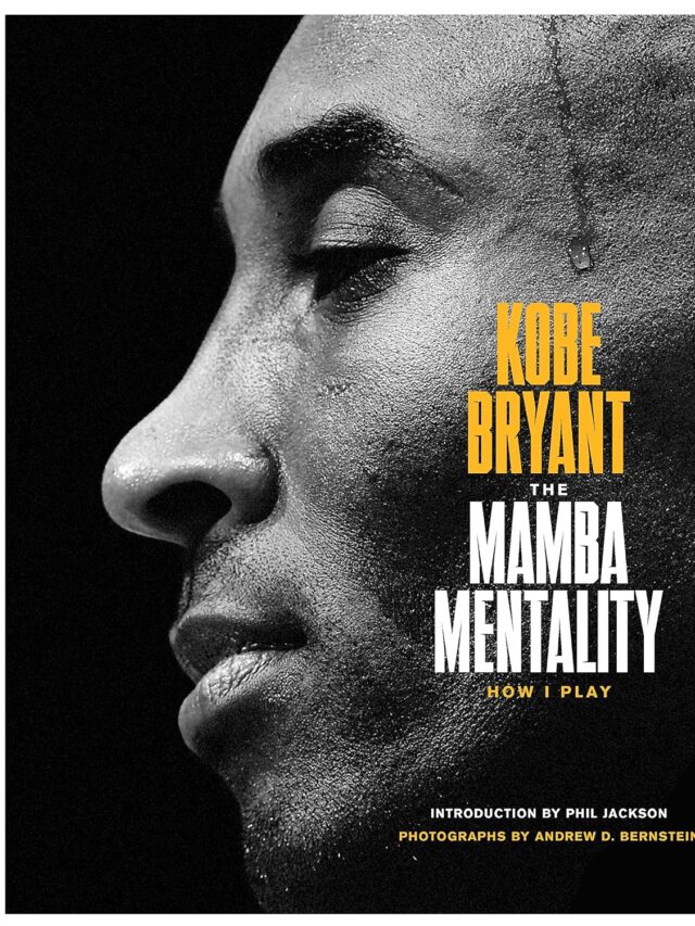 The Mamba Mentality
